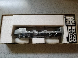 HO Stewart FT A or B Locomotive Chassis with truck detail parts - Picture 1 of 4
