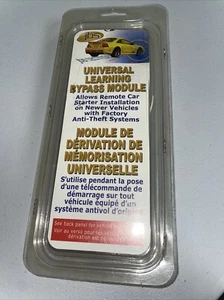 JBS Universal Learning  Bypass Module NIP  New - Picture 1 of 6
