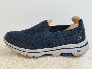 mens memory foam skechers