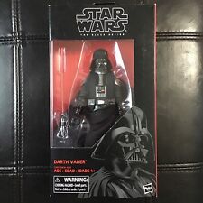 star wars black series 6 inch Darth Vader 43