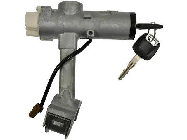 Interruptor de bloqueo de encendido e cilindro SMP 95223FK para Infiniti G35 2003-2004 Foto 1 de 2