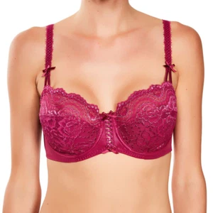 PLAYTEX SOUTIEN GORGE ARMATURE TAILLE 100G MODELE CUP FLOWER ELEGANCE - Picture 1 of 3