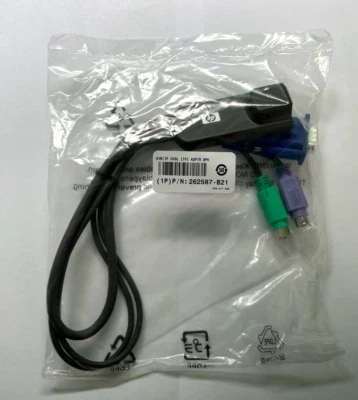 HP Interface Adapter 262587-B21 Neu - Bild 1 von 4