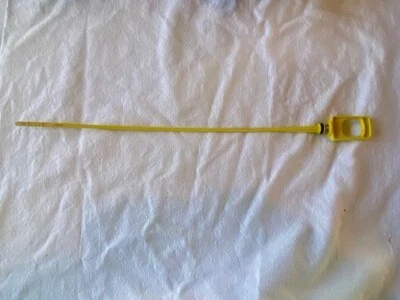 Varilla de medición de transmisión Volvo genuina compatible con: 850 C70 S70 V70 93 1994 1995 1996-00 Foto 1 de 4