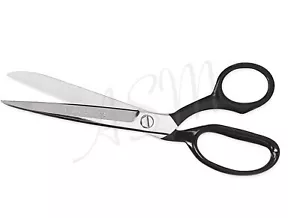 Wiss W28 8 1/8" New Industrial Bent Trimmes Scissor / Shear - Picture 1 of 1