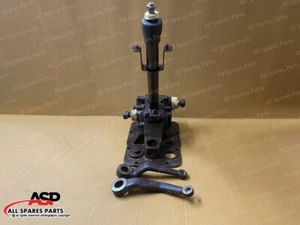 1673663M1 Massey Ferguson Steering Assembly with bracket MF 35 135 - Picture 1 of 7