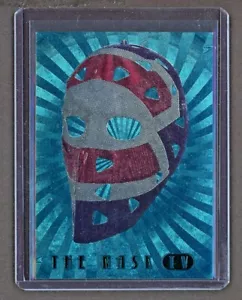 2006-07 Between The Pipes The Mask #M09 Ken Dryden 10889 - Picture 1 of 2