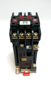 Telemecanique LP1-D123B 24V Contactor new - Picture 1 of 4