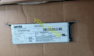1PCS NEW Lenze E84AZESR3712LL filter Fast Shipping DHL/FedEX - Afbeelding 1 van 3
