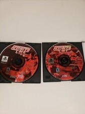 Armored Core: Master of Arena (Sony PlayStation 2000) PS1 TESTED