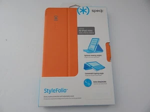 Speck Products StyleFolio FitFolio Case & Stand for iPad Mini/Mini2/Mini3 New - Picture 1 of 40