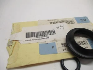BMW R1150 R 1150 FORK O RING (B) - Picture 1 of 5