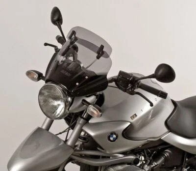Cupolino MRA VT - Vario-Touring - trasparente BMW R 1150 R (99-05) - Immagine 1 di 2