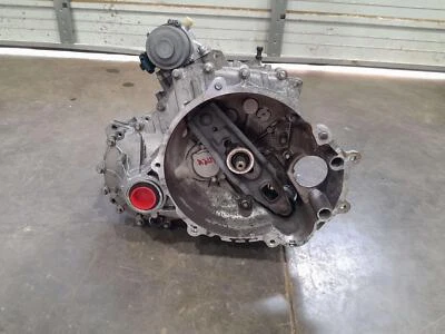 Conjunto de transmisión automática Smart Fortwo 2008-2015 OEM 4513700201 Foto 1 de 4