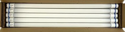 Philips Tube Light Lamps for Replacing Fluorescent 7T8 LED/24-4000 10-Pack - Image 1 of 4