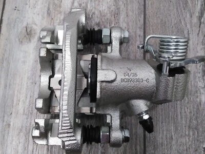 Right Rear Disc Brake Caliper For 04-06 Kia Spectra also fits others #BC141018 - Image 1 of 4