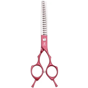 Sangelar 6.5 inch Pet Thinning Shears - Stylish & Lightweight Essential - Picture 1 of 9