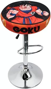 TABURETE ARCADE PERSONALIZADO GOKU - Bild 1 von 1