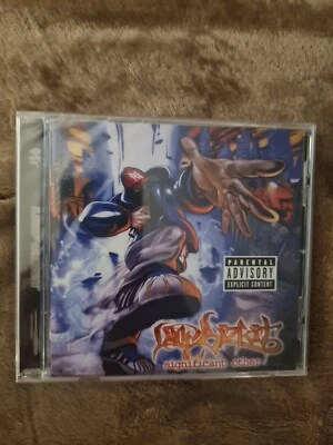 Limp Bizkit - Significant Other CD - Image 1 of 4