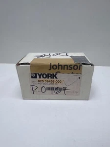 York 025 39456 000 POT DUAL 2500 OH - Picture 1 of 4