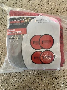NEW TIRESOCK 1218TS No Tire Marks TireSocks® for Tire Size 5.7 x 8” (Set of 4) - Picture 1 of 1