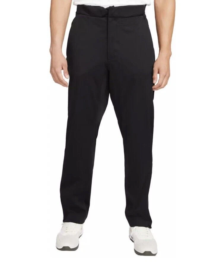 Nike Storm-Fit ADV Golf Black DA2902-010 Men XXL Fast