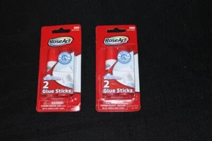 Rose Art Glue Sticks. Set of 4 - Picture 1 of 1