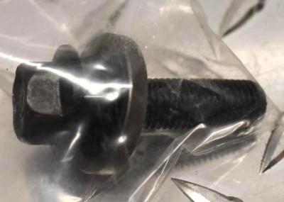 2006 HONDA INTERCEPTOR 800 СТАТОР МАХОВИК БОЛТОВАЯ ШАЙБА - Изображение 1 из 2