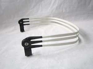 Bugaboo Buffalo Hood Rods - Picture 1 of 2