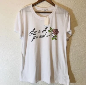 Sub-Urban Riot Est 2006 .women top size L - Picture 1 of 7