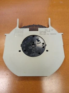 IBM Wheelwriter Print Wheel Daisywheel Prestige Elite 12 For WW Typewriters - Picture 1 of 2