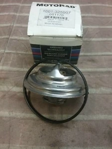 Motors Engine Coolant Thermostat Part No 1601-325907 - Picture 1 of 2