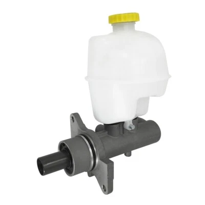 Cilindro maestro de freno compatible con Dodge Ram 1500 MC140677 2002 2003 2004 2005 Foto 1 de 4