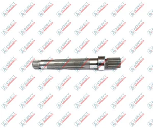 Bosch Rexroth A10VG28 Drive shaft R909650209 - Picture 1 of 3