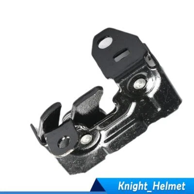 Ajuste para Mercedes-Benz C300 C350 E350 E550 E63 GLK350 2013 capó delantero cierre pestillo Foto 1 de 4