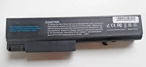 For HP EliteBook 8440W 8440P 6930p Compaq 6735b 6730b 6700b 6550b Laptop Battery - Picture 1 of 3