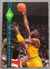 1992 SHAQUILLE Beam Team & Topps Gold Rookie Auto KOBE BRYANT Metal PMG Error MJ