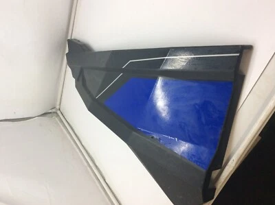 Polaris RZR XP 900 1000 Turbo 2014-2022 OEM Left Side Door Panel Skin 5450636 - Изображение 1 из 4