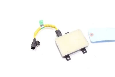 KIA SPORTAGE 2019-2021 parte trasera derecha punto ciego radar sensor módulo unidad OEM Foto 1 de 4