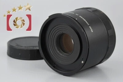 Very Good!! PENTAX REAR CONVERTER 2x for 6x7 67 - Image 1 of 4