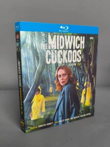 The Midwich Cuckoos Season 1 (2022) Series 2-Disc Film All Region - Afbeelding 1 van 1