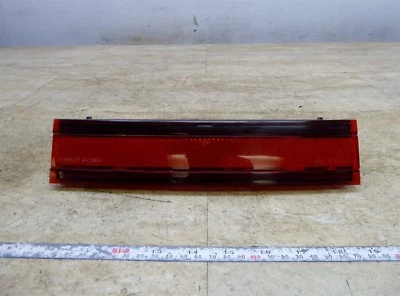 Honda Goldwing GL1500 H1613 1996. reflector guardabarros trasero Foto 1 de 4