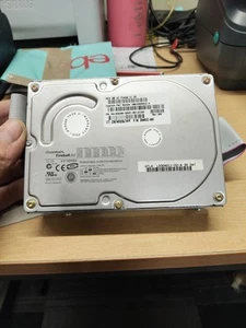 Hard Disk Drive Quantum Fireball lct LB30A011 02-A 30.4AT lct 20 3.5 30.0 Gb - Photo 1/9