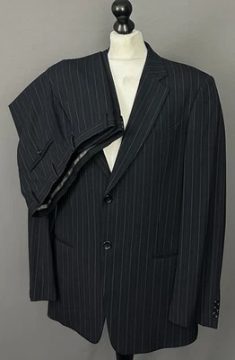 ARMANI COLLEZIONI SUIT - Size IT 52 - 42" Chest - Waist 38" - Leg 29" - Image 1 of 4