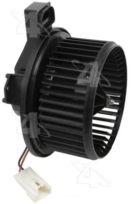 Motor soplador HVAC para Toyota FJ Cruiser 2007-2014 cuatro estaciones Foto 1 de 4