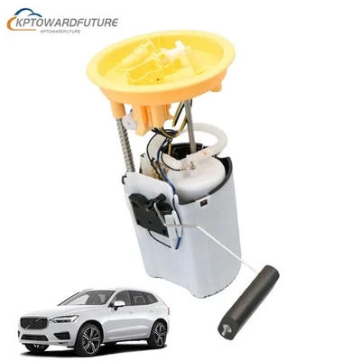 Conjunto de tanque de bomba de combustible para Volvo S80 V70 XC60/70 2010-2017 1,6 L 2,0 L 23432876 Foto 1 de 4