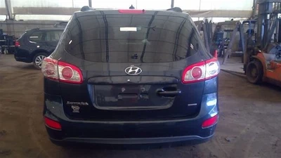 (LOCAL PICKUP ONLY) Trunk/Hatch/Tailgate Without Rear Spoiler Fits 10-12 SANTA F Foto 1 de 4