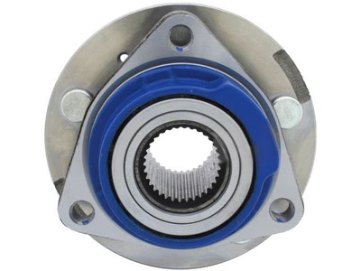 Conjunto de buje de rueda delantero 35331KYNN 2005 2006 2004 para Buick Rendezvous 2003-2007 Foto 1 de 2