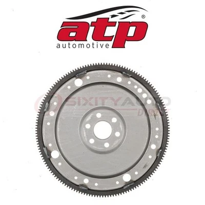 ATP Automatic Transmission Flexplate for 1972-1974 Ford Gran Torino -  jn Foto 1 de 4