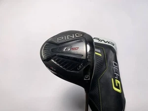 Ping G410 LS Tec Driver 9* Tour 65g Extra Stiff Graphite Mens RH HC Midsize Grip - Picture 1 of 11